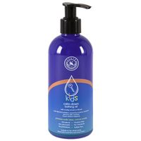 Kente Calming Down Bathing Oil